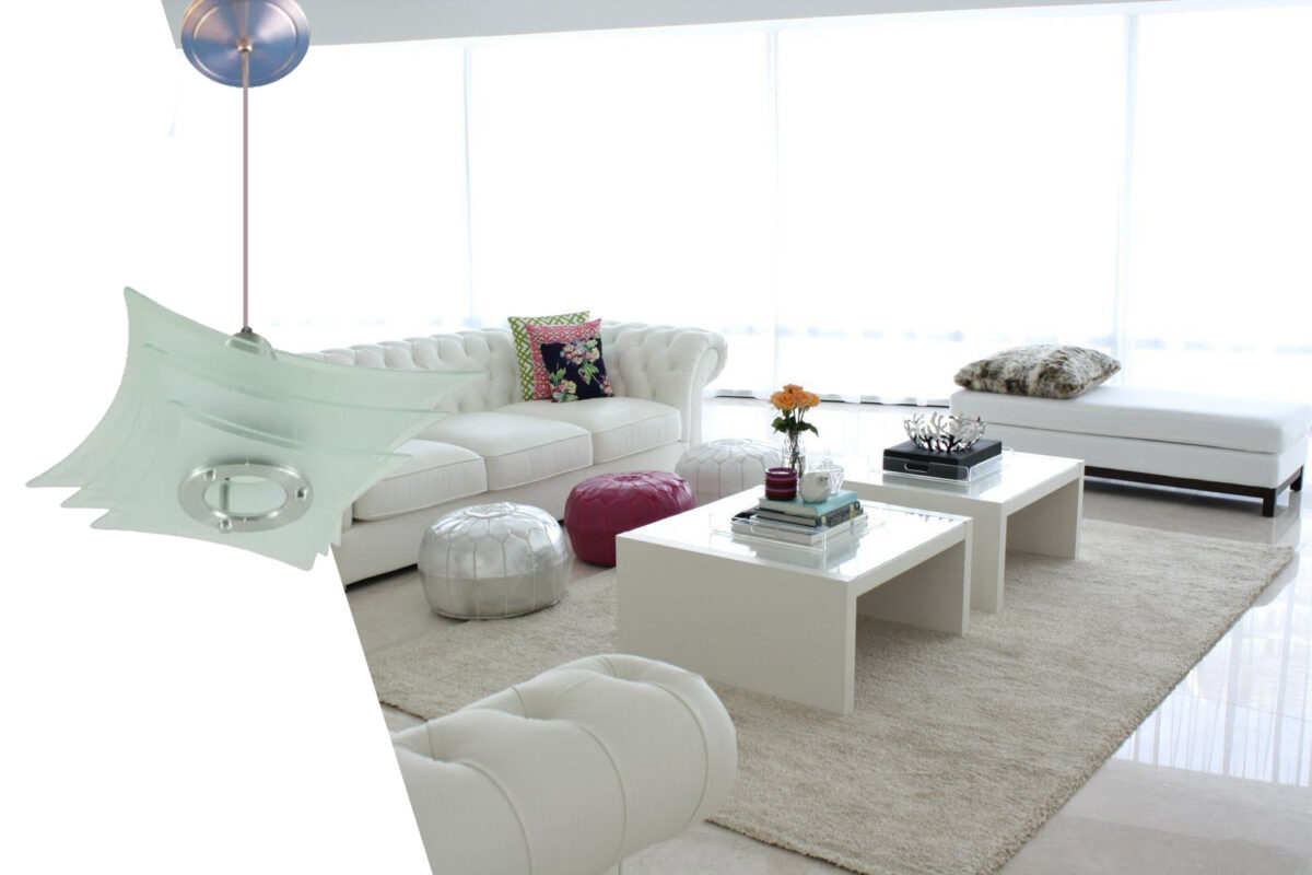 20355J lustre fosco pendente