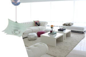 lustre fosco pendente