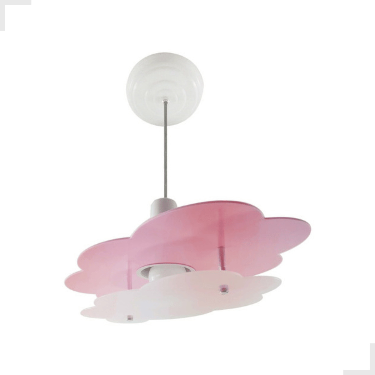 nuvem rosa